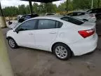 2016 KIA Rio LX