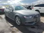 2014 Audi S4 Premium Plus