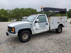 Chevrolet salvage cars for sale: 1994 Chevrolet GMT-400 C3500