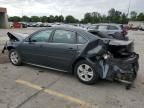 2013 Chevrolet Impala LS