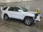 2008 Toyota 4runner Limited