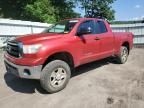 2012 Toyota Tundra Double Cab SR5