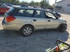 2005 Subaru Legacy Outback 2.5I