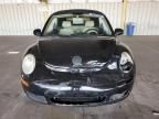 2008 Volkswagen New Beetle Convertible SE