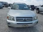 2007 Toyota Highlander Hybrid