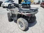 2021 Polaris Sportsman 570 EPS