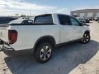 2017 Honda Ridgeline RTL