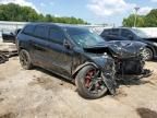 2017 Jeep Grand Cherokee SRT-8