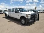 2014 Ford F350 Super Duty