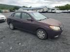 2007 Hyundai Elantra GLS