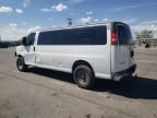 2003 Chevrolet Express G3500