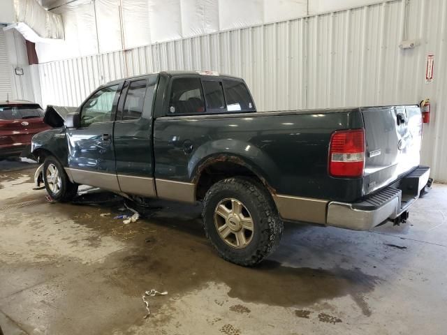 2004 Ford F150