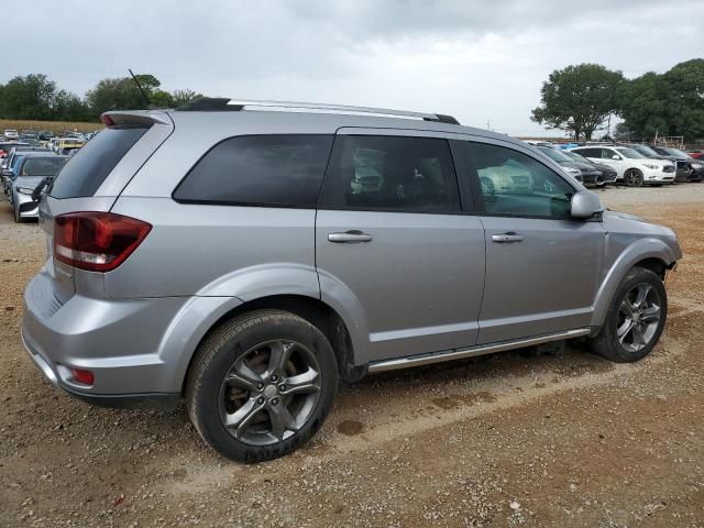 2015 Dodge Journey Crossroad