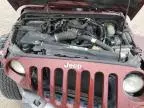 2010 Jeep Wrangler Unlimited Sahara