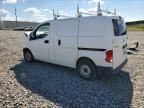 2017 Nissan NV200 2.5S