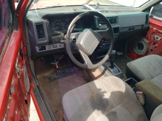 1993 Nissan Truck King Cab