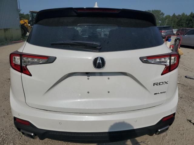 2024 Acura RDX Advance