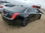 2016 Cadillac CT6