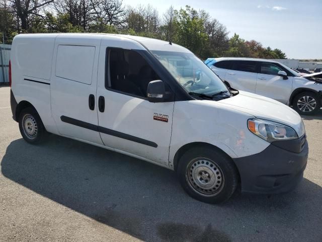 2018 Dodge RAM Promaster City