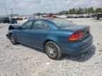 2003 Oldsmobile Alero GX