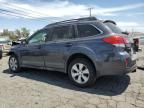 2011 Subaru Outback 2.5I Limited