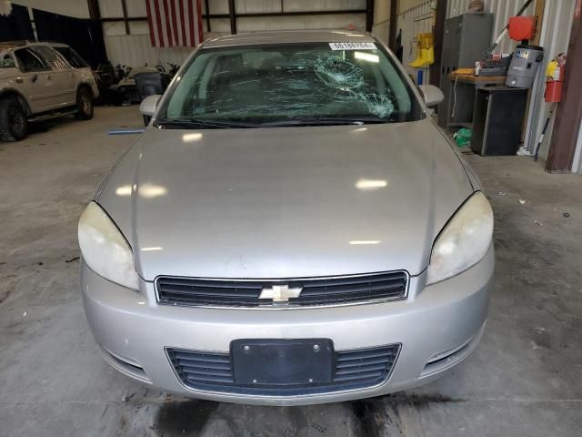 2008 Chevrolet Impala LS