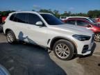 2022 BMW X5 XDRIVE45E