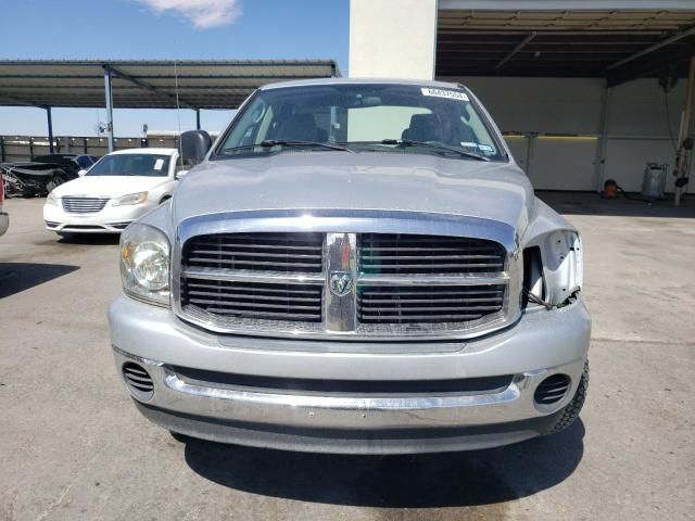 2007 Dodge RAM 1500 ST