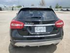 2015 Mercedes-Benz GLA 250