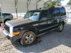 2006 Jeep Commander