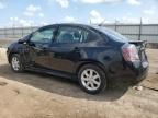 2011 Nissan Sentra 2.0