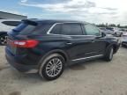 2016 Lincoln MKX Select