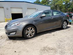 2013 KIA Optima LX en venta en Austell, GA