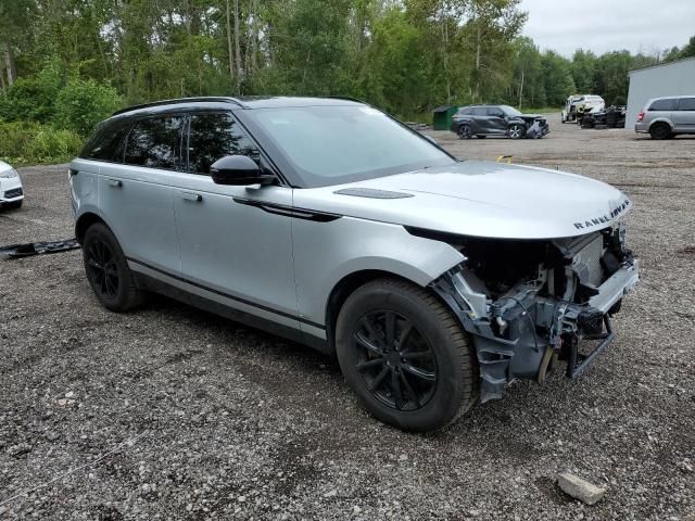 2020 Land Rover Range Rover Velar R-DYNAMIC S