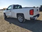 2014 Chevrolet Silverado C1500 LT