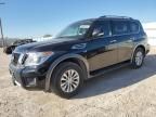 2018 Nissan Armada SV