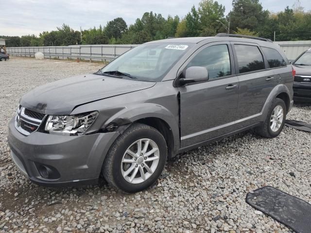 2013 Dodge Journey SXT