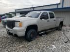 2009 GMC Sierra K2500 Heavy Duty