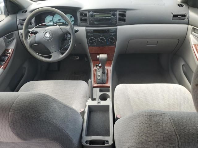 2004 Toyota Corolla CE