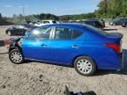 2016 Nissan Versa S