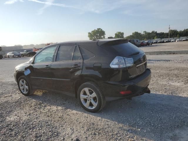 2004 Lexus RX 330