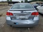 2013 Subaru Legacy 2.5I Premium