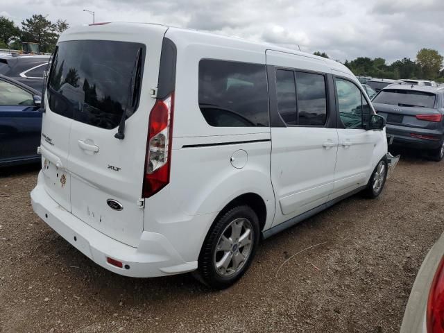 2014 Ford Transit Connect XLT