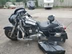 2008 Harley-Davidson Flhx