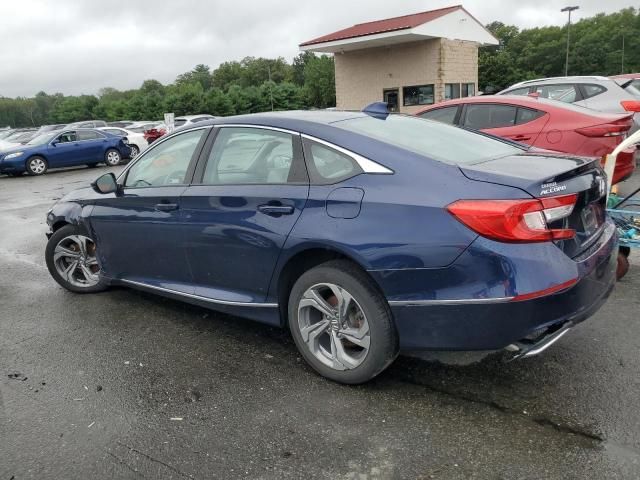 2019 Honda Accord EXL