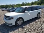 2014 Ford Flex Limited