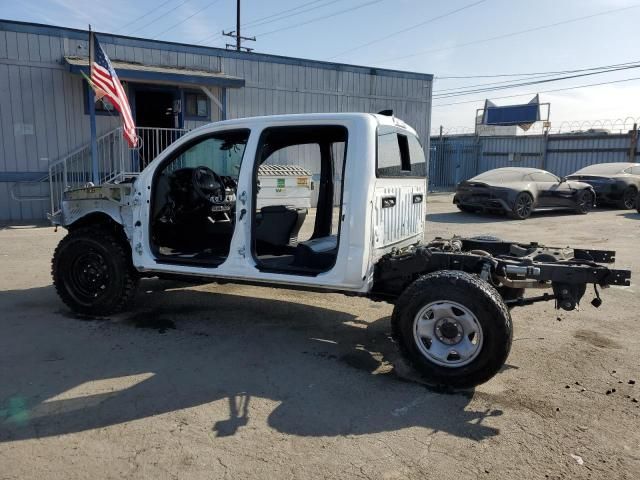 2022 Toyota Tacoma Double Cab