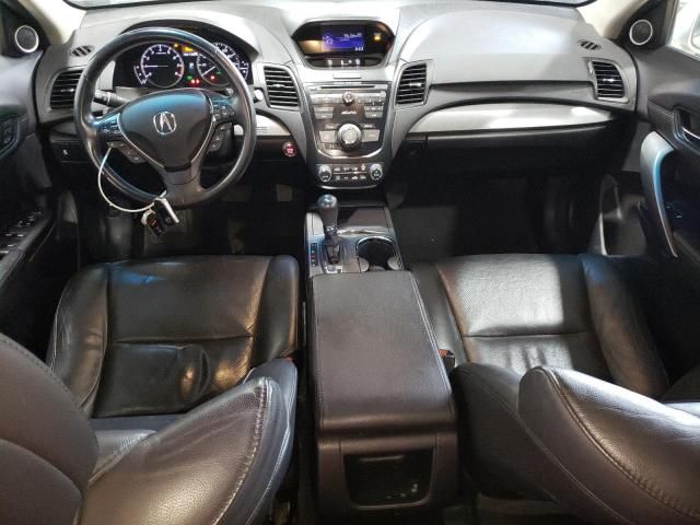 2015 Acura RDX