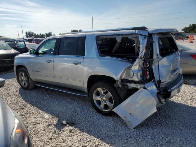 2020 Chevrolet Suburban C1500 Premier