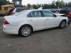 2010 Ford Fusion Hybrid